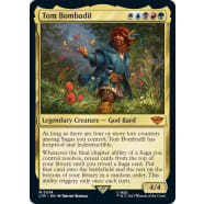 Tom Bombadil Thumb Nail