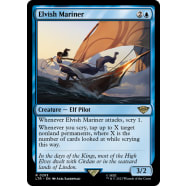 Elvish Mariner Thumb Nail