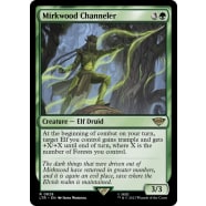 Mirkwood Channeler Thumb Nail