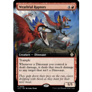 Wrathful Raptors Thumb Nail