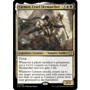 Carmen, Cruel Skymarcher Thumb Nail