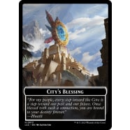 City's Blessing (Token) Thumb Nail