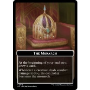 The Monarch (Token) Thumb Nail