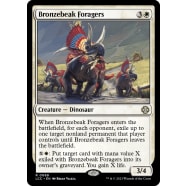 Bronzebeak Foragers Thumb Nail