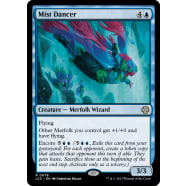 Mist Dancer Thumb Nail