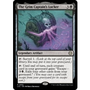 The Grim Captain's Locker Thumb Nail