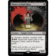 Master of Dark Rites Thumb Nail