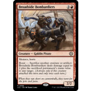 Broadside Bombardiers Thumb Nail