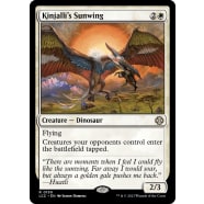 Kinjalli's Sunwing Thumb Nail