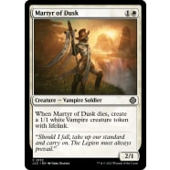 Martyr of Dusk Thumb Nail