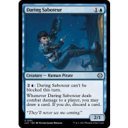 Daring Saboteur Thumb Nail