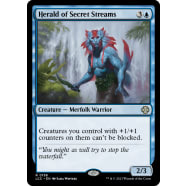 Herald of Secret Streams Thumb Nail