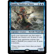 Kopala, Warden of Waves Thumb Nail