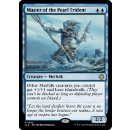 Master of the Pearl Trident Thumb Nail