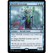 Merfolk Sovereign Thumb Nail