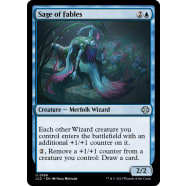 Sage of Fables Thumb Nail