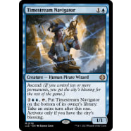 Timestream Navigator Thumb Nail