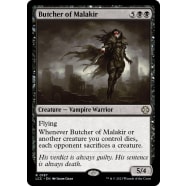 Butcher of Malakir Thumb Nail