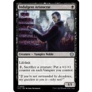 Indulgent Aristocrat Thumb Nail