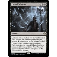 Lethal Scheme Thumb Nail