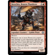 Breeches, Brazen Plunderer Thumb Nail