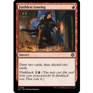 Faithless Looting Thumb Nail
