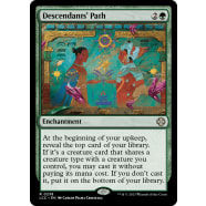 Descendants' Path Thumb Nail