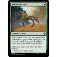 Kodama's Reach Thumb Nail