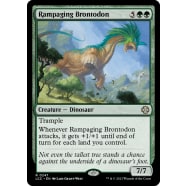 Rampaging Brontodon Thumb Nail