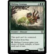 Shifting Ceratops Thumb Nail