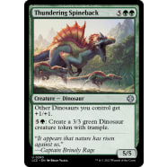 Thundering Spineback Thumb Nail