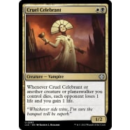 Cruel Celebrant Thumb Nail