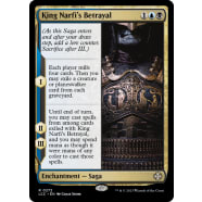 King Narfi's Betrayal Thumb Nail