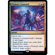 Prismari Command Thumb Nail