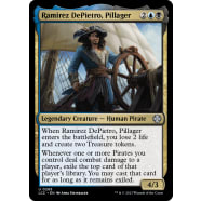 Ramirez DePietro, Pillager Thumb Nail