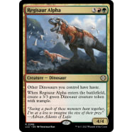 Regisaur Alpha Thumb Nail