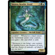 Tatyova, Benthic Druid Thumb Nail