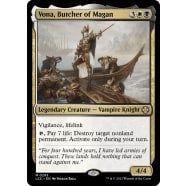 Vona, Butcher of Magan Thumb Nail