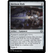 Heirloom Blade Thumb Nail