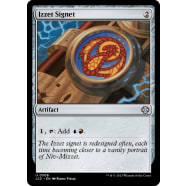 Izzet Signet Thumb Nail