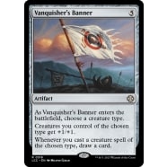 Vanquisher's Banner Thumb Nail