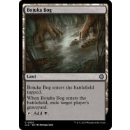 Bojuka Bog Thumb Nail