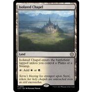 Isolated Chapel Thumb Nail