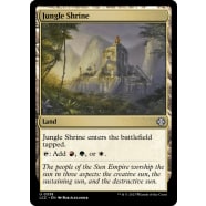 Jungle Shrine Thumb Nail