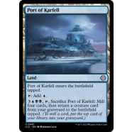 Port of Karfell Thumb Nail
