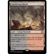 Smoldering Marsh Thumb Nail