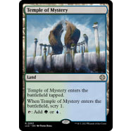 Temple of Mystery Thumb Nail