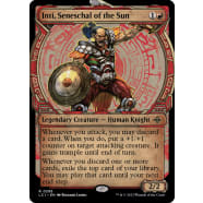 Inti, Seneschal of the Sun Thumb Nail