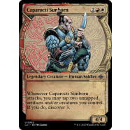 Caparocti Sunborn Thumb Nail