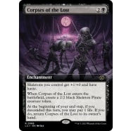 Corpses of the Lost Thumb Nail